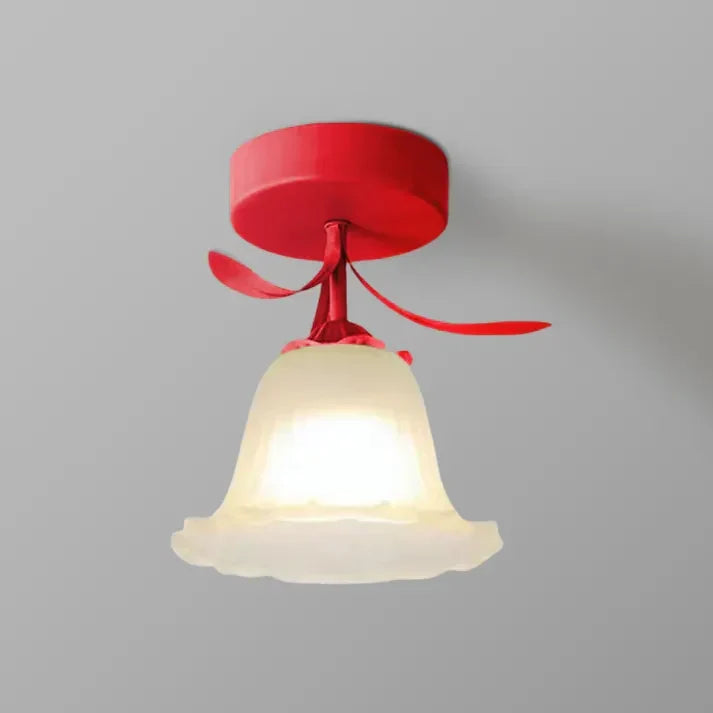 BowLift | Mini Flower Ceiling Light - Luxurious Mini Pendant Light for Timeless Atmosphere