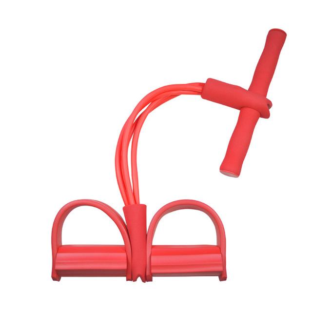 Elastic Sit-up Pull Rope | Brehn