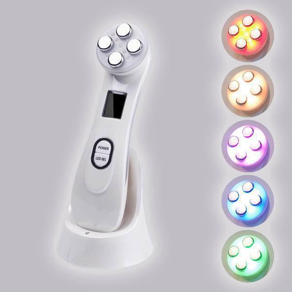 BowLift | Rejuvenizer - 5 in 1 Beauty Device
