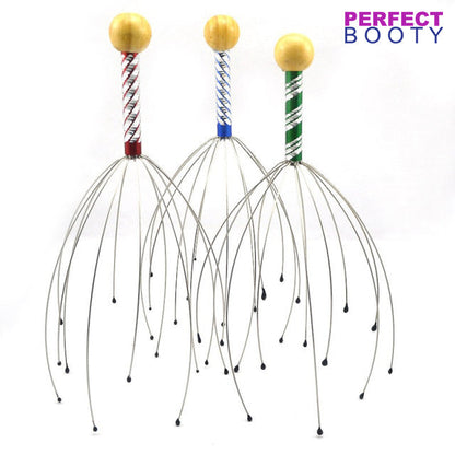 BowLift | Relaxing Head Massage Stick - RelaxTingle