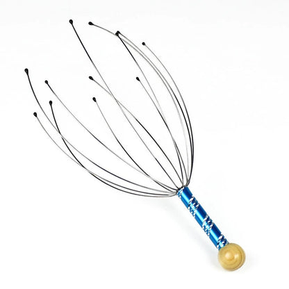 BowLift | Relaxing Head Massage Stick - RelaxTingle