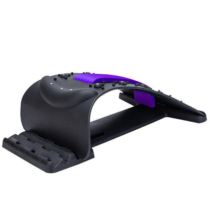 BowLift | RelaxPosture Orthopedic Back and Neck Stretcher