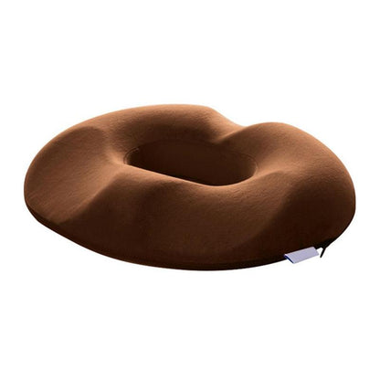 BowLift | RELIEF CUSHION – Orthopedic Seat Support for Hemorrhoid & Tailbone Pain Relief