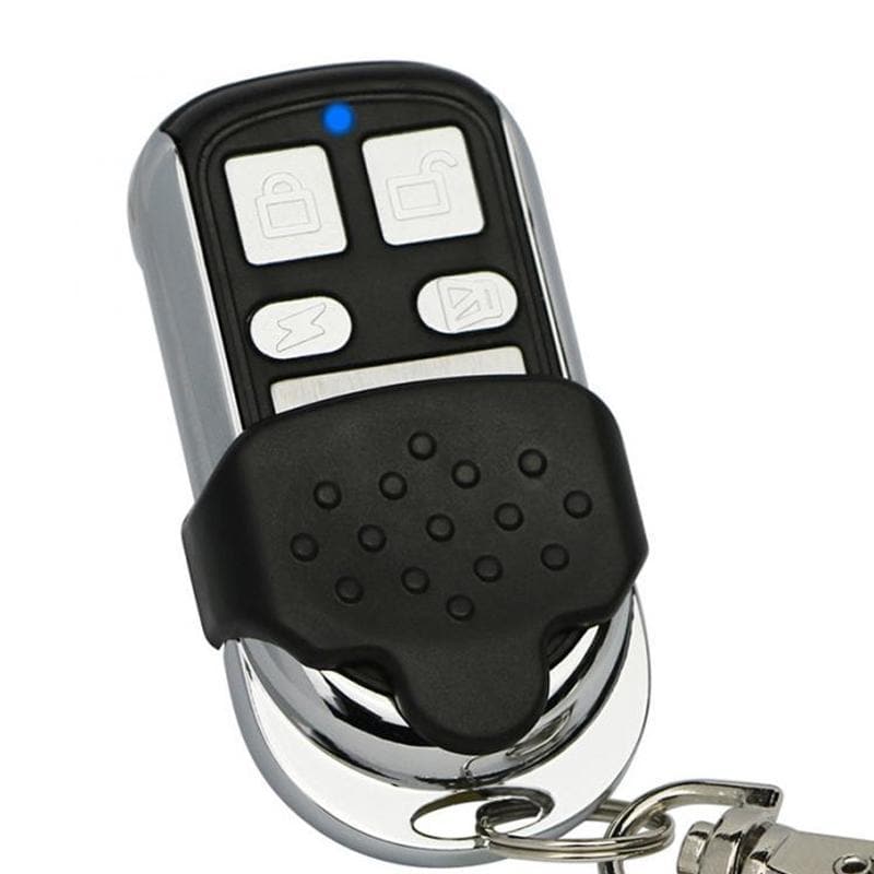 Brehn | Remote control duplicator