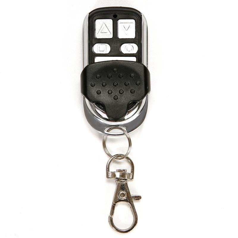 Brehn | Remote control duplicator