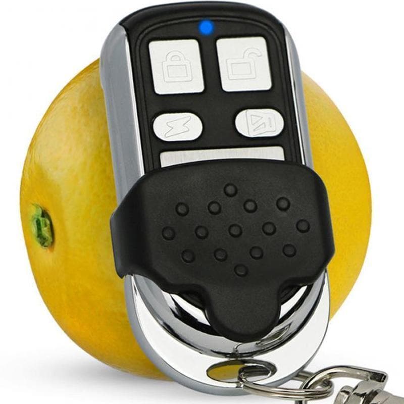 Brehn | Remote control duplicator