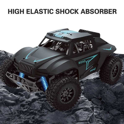 Skanto | Remote Control High-Speed RC Off-Road Racing