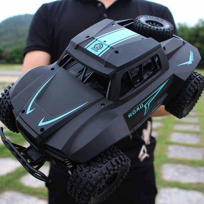 Skanto | Remote Control High-Speed RC Off-Road Racing