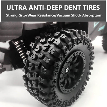Skanto | Remote Control High-Speed RC Off-Road Racing