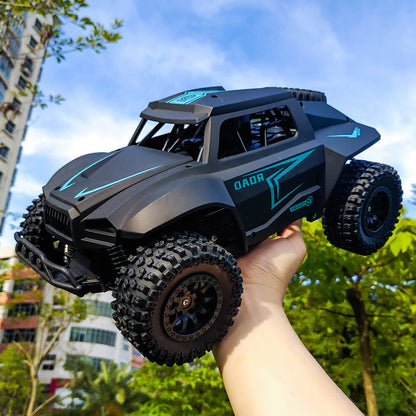 Skanto | Remote Control High-Speed RC Off-Road Racing