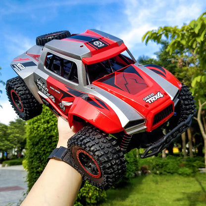 Skanto | Remote Control High-Speed RC Off-Road Racing