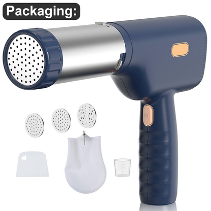 BowLift | Handheld Automatic Cordless Pasta Noodle Maker