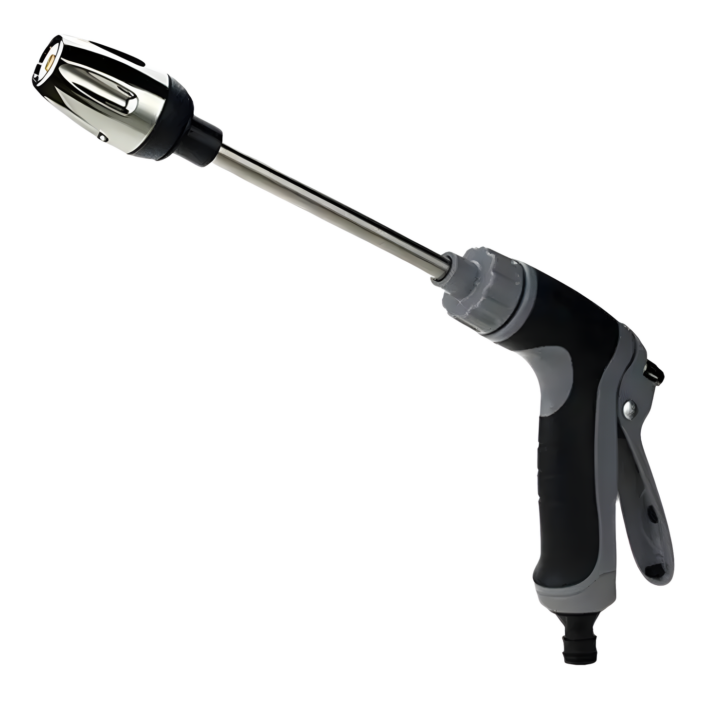 Skanto | AquaBlitz High-Pressure Spray Gun – Universal Hose Attachment for Powerful Cleaning