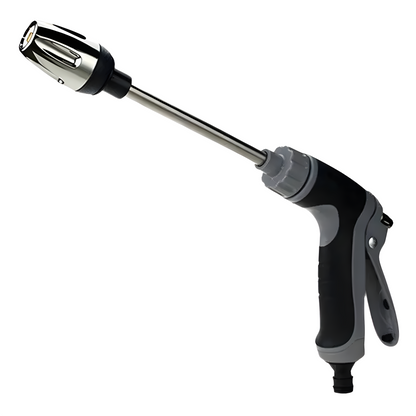 Skanto | AquaBlitz High-Pressure Spray Gun – Universal Hose Attachment for Powerful Cleaning