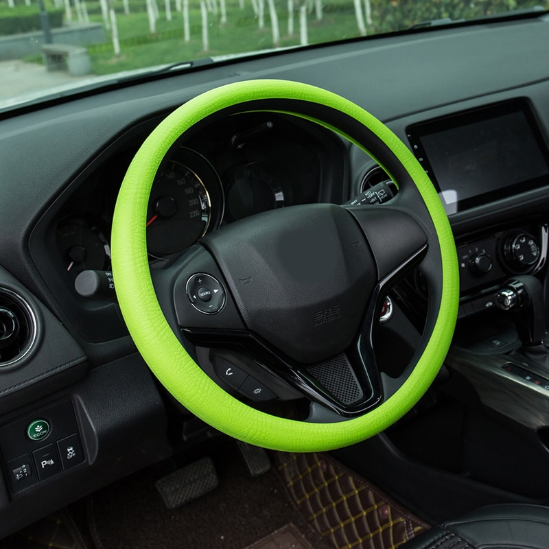 BowLift | Car Styling Anti-slip  Steering Wheel Cover