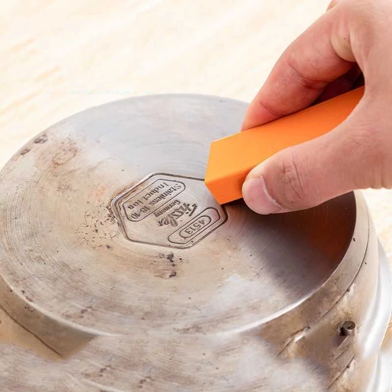 BowLift | Magic Limescale Rust Eraser