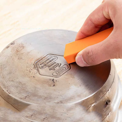 BowLift | Magic Limescale Rust Eraser