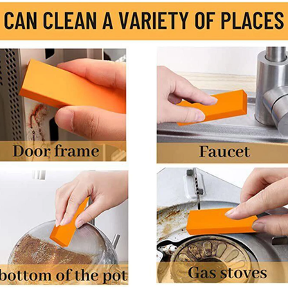 BowLift | Magic Limescale Rust Eraser