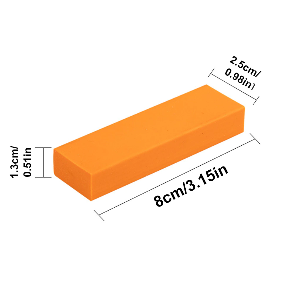 BowLift | Magic Limescale Rust Eraser