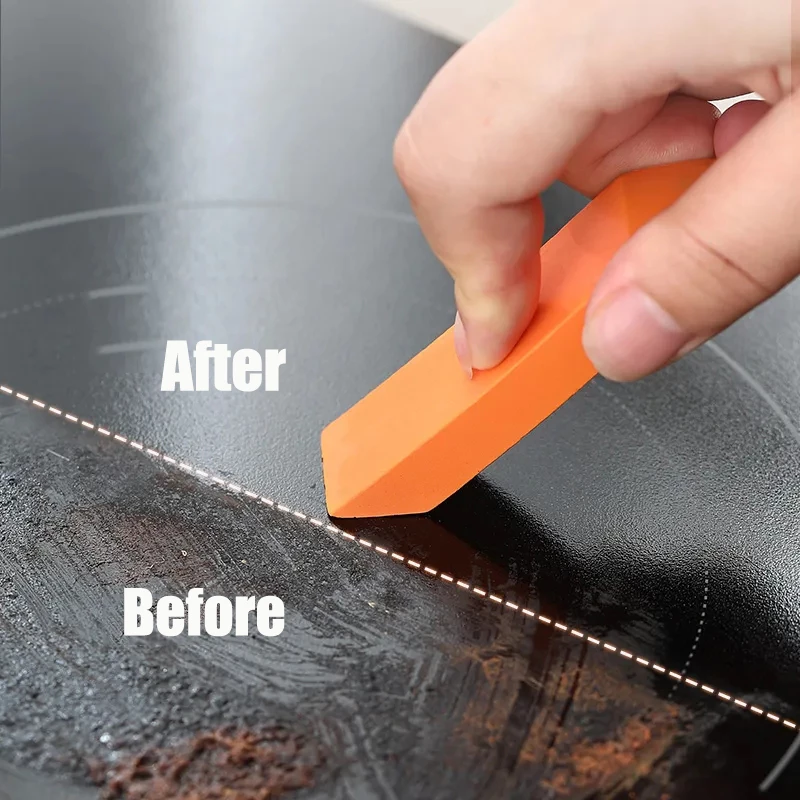 BowLift | Magic Limescale Rust Eraser