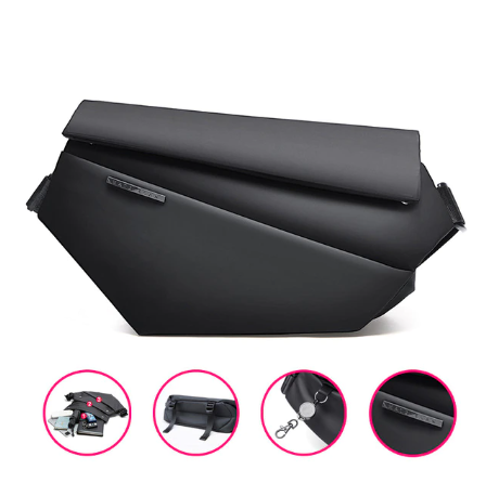 BowLift | Minimalist Premium Shoulder Cross Body Bag