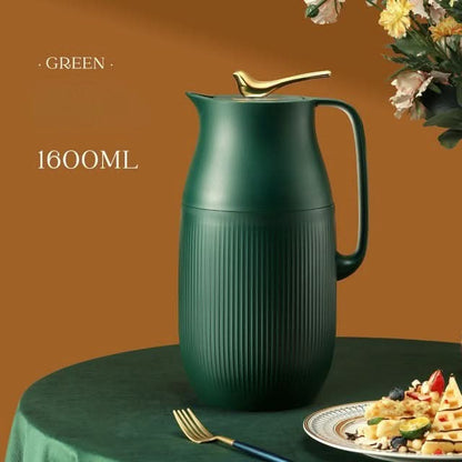 BowLift | ThermoMax Large Stainless Steel Insulated Flask