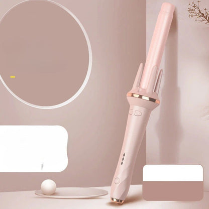 BowLift | Automatic Auto Rotating Hair Perfect Curler Smart Iron