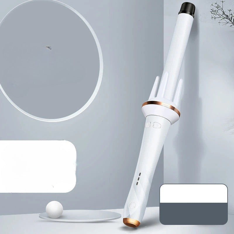 BowLift | Automatic Auto Rotating Hair Perfect Curler Smart Iron