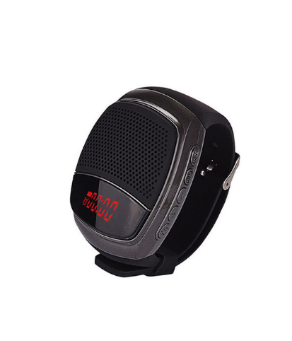 BowLift | Sound Nova Sports Wrist Bluetooth Speaker