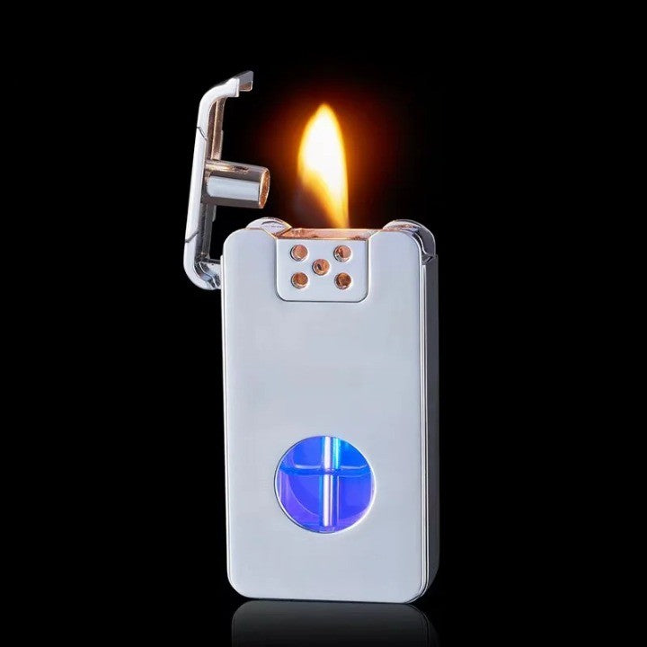Metal Smart Voice Controlled Ignition Lighter | Kalsten