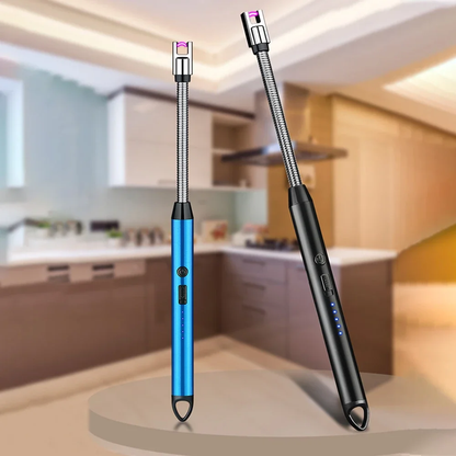 Arc Flameless Plasma Electric Lighter | Kalsten