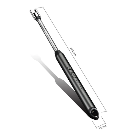 Arc Flameless Plasma Electric Lighter | Kalsten