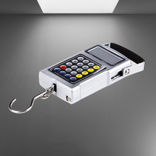 Brehn | 7in1 Ultimate Portable Luggage Scale Pro