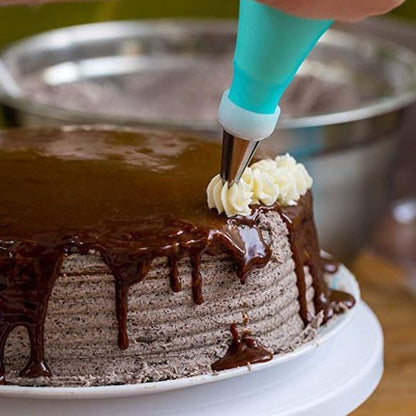 Skanto | BeautyBake™ - Bake beautiful and professional cakes! | Set with 14 [Last day discounts]