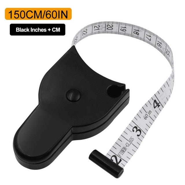 Skanto | Retractable Fitness Meter