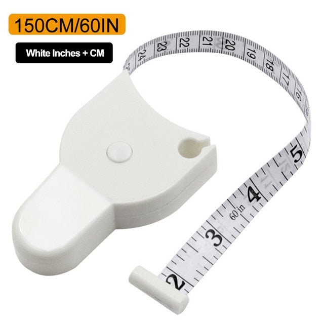 Skanto | Retractable Fitness Meter