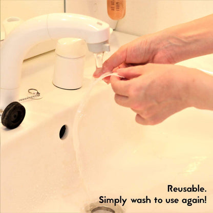 Skanto | Reusable Nano Gel Tape