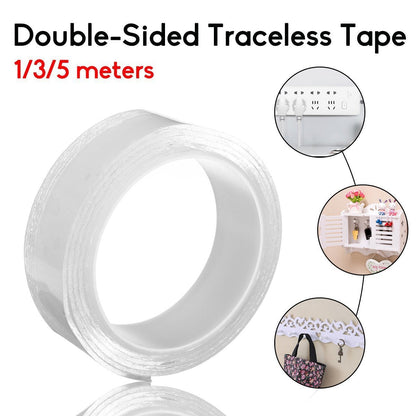 Skanto | Reusable Nano Gel Tape