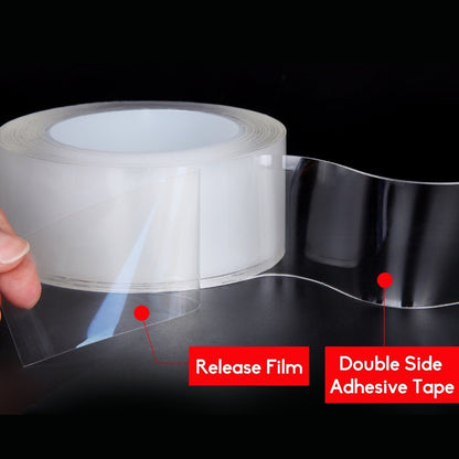 Skanto | Reusable Nano Gel Tape