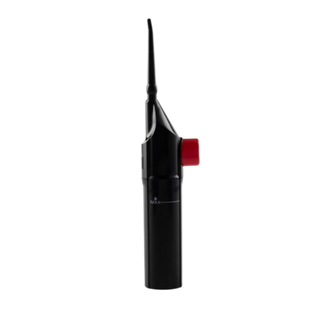 BowLift | Portable High Pressure Manual Water Flosser for Teeth Cleaning