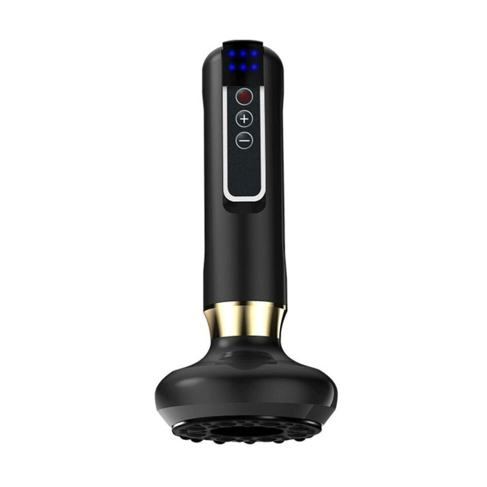 BowLift | Electric Cupping Massager Muscle Recovery Device