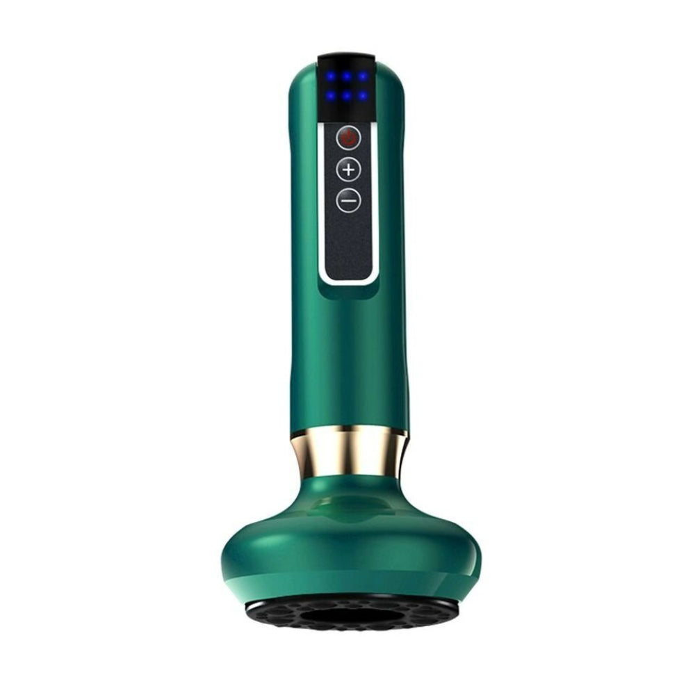BowLift | Electric Cupping Massager Muscle Recovery Device