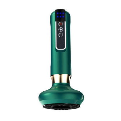 Skanto | Electric Cupping Massager Muscle Recovery Device