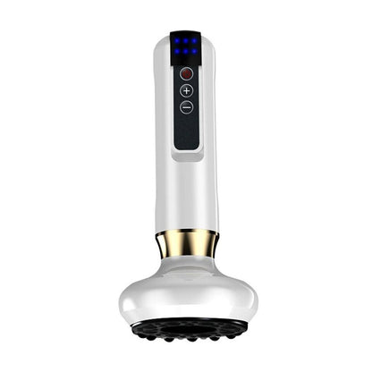BowLift | Electric Cupping Massager Muscle Recovery Device