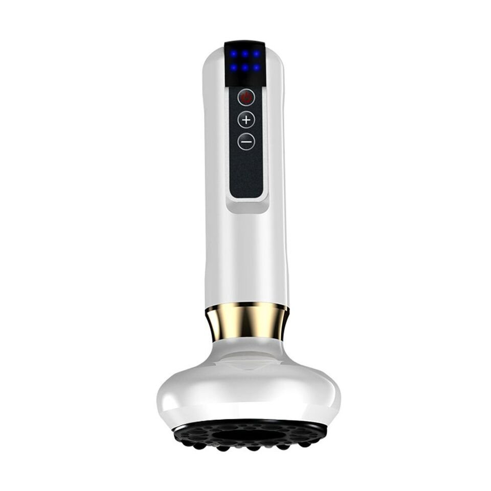 Skanto | Electric Cupping Massager Muscle Recovery Device