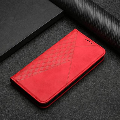 Skanto | Diamond Pattern Wallet Case for Samsung Galaxy S21/S20