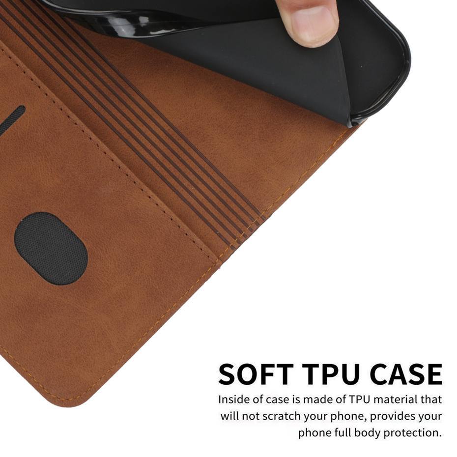 Skanto | Diamond Pattern Wallet Case for Samsung Galaxy S21/S20