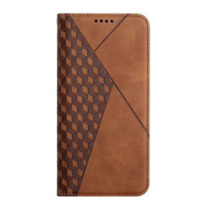 Skanto | Diamond Pattern Wallet Case for Samsung Galaxy S21/S20