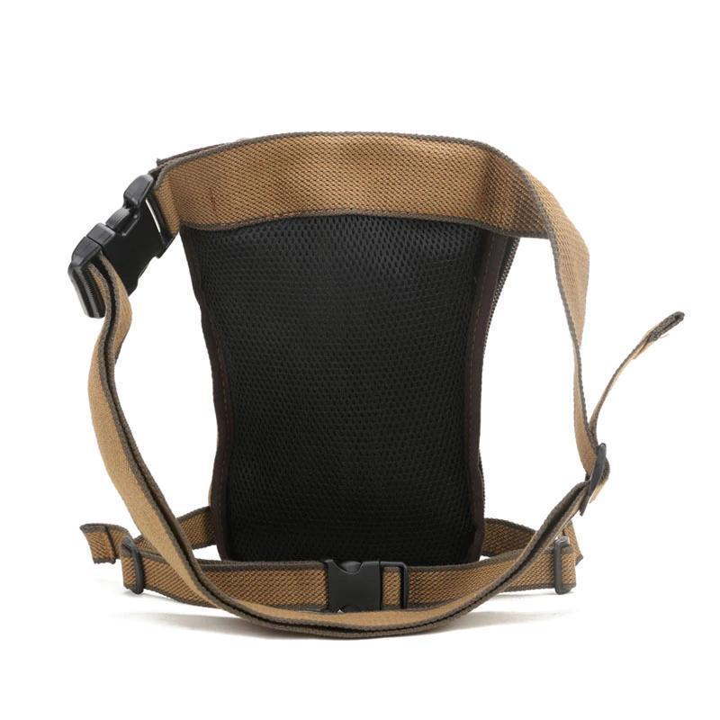 BowLift | Rider's Leg Bag