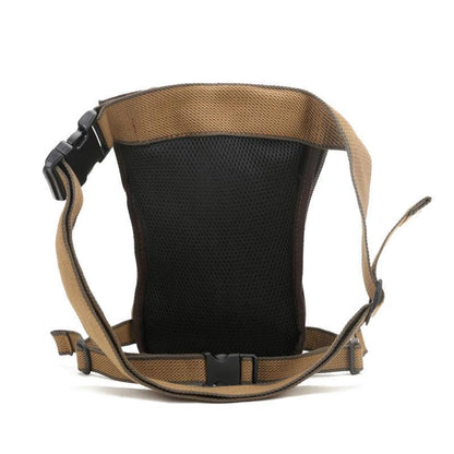 BowLift | Rider's Leg Bag